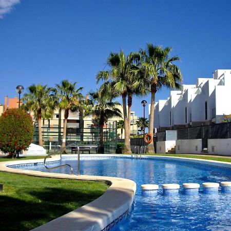 Villa Residencial Dulcinea- Adosado Alcossebre Exterior foto
