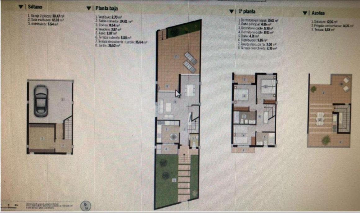 Villa Residencial Dulcinea- Adosado Alcossebre Exterior foto