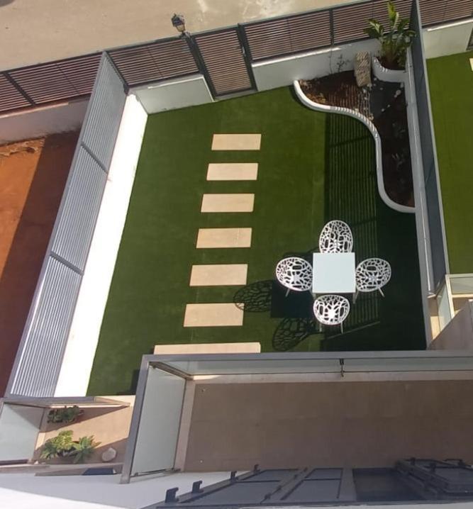 Villa Residencial Dulcinea- Adosado Alcossebre Exterior foto