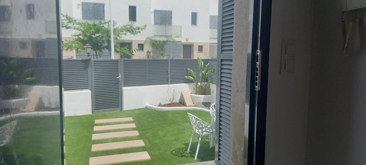 Villa Residencial Dulcinea- Adosado Alcossebre Exterior foto
