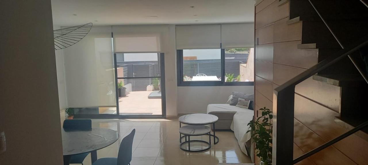 Villa Residencial Dulcinea- Adosado Alcossebre Exterior foto