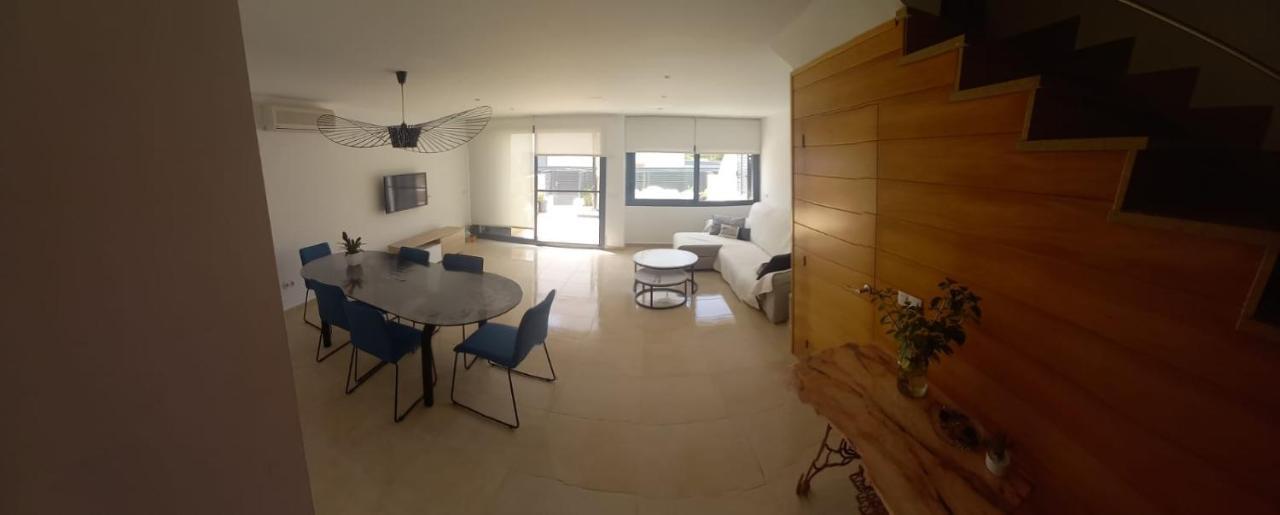 Villa Residencial Dulcinea- Adosado Alcossebre Exterior foto