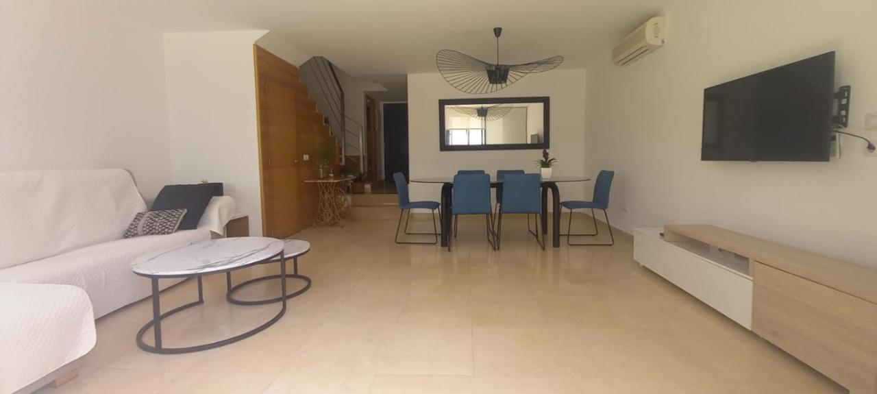 Villa Residencial Dulcinea- Adosado Alcossebre Exterior foto