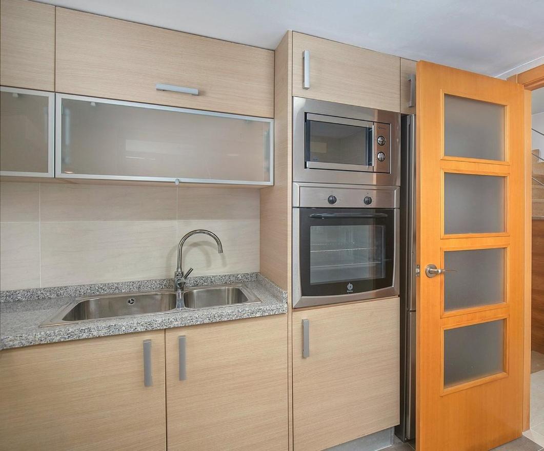 Villa Residencial Dulcinea- Adosado Alcossebre Exterior foto